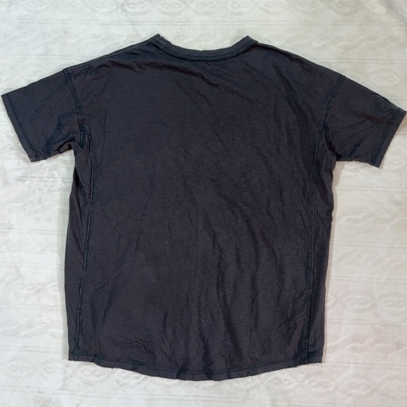 Aerie oversize graphic tee - Picture 3 of 3